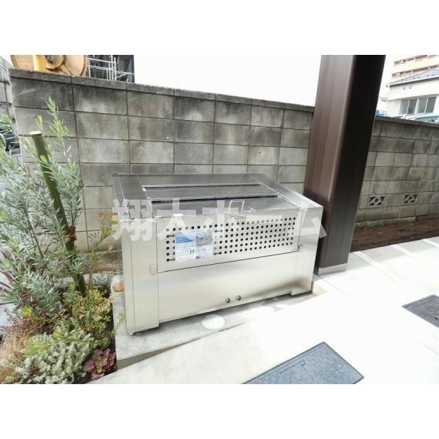 Ｓ５　ＢＬＤＧのその他