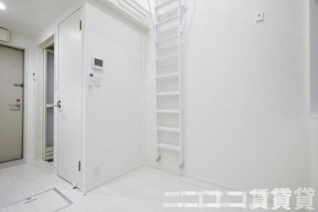 新宿区北新宿３丁目のアパートの展望|別号室イメージの為、現状を優先致します。