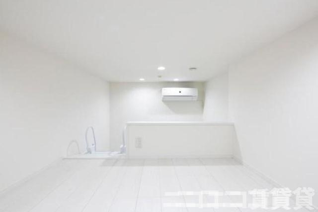 新宿区北新宿３丁目のアパートの内装|別号室イメージの為、現状を優先致します。