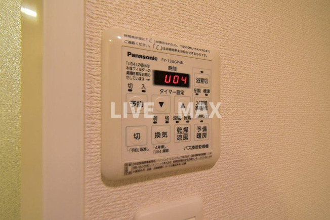 【設備】SEST新大阪