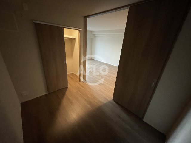 ファインレジデンス大阪本町　堀江小学校区の寝室|ファインレジデンス大阪本町　寝室