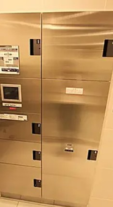 アイル日暮里弐番館のその他共用部分