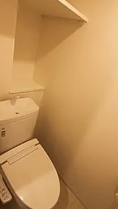 アイル日暮里弐番館のトイレ|トイレ