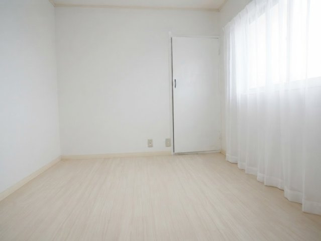 第二紀和マンションの内装
