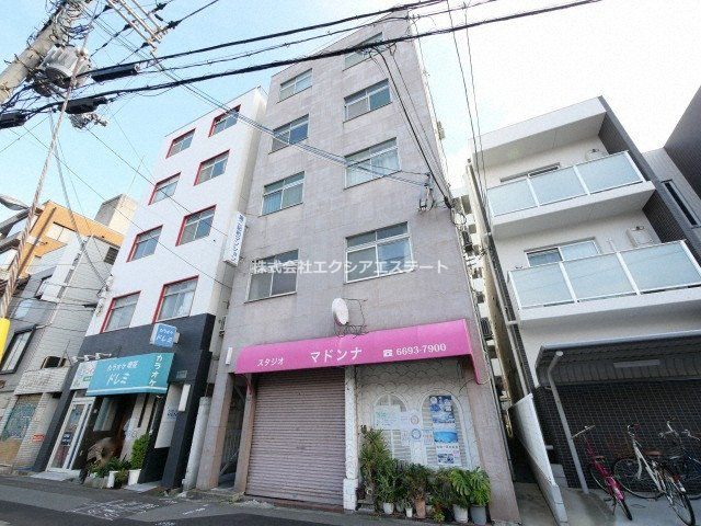 第二紀和マンション