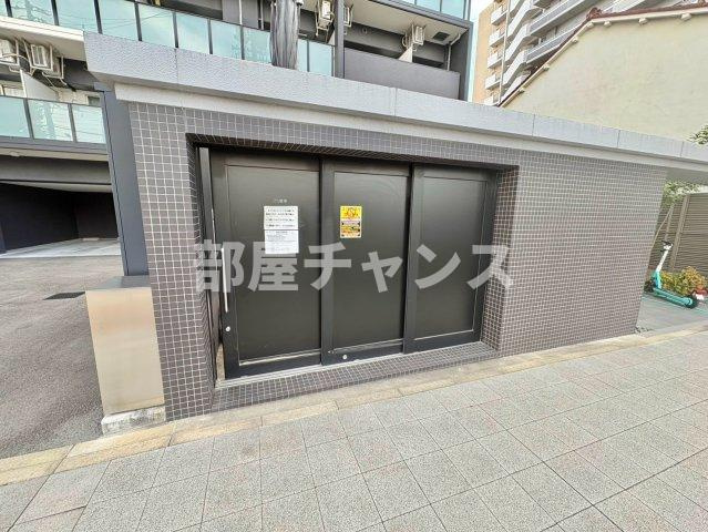 エステムコート名古屋黒川シャルマンのその他共用部分