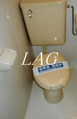 【トイレ】 | ステージファースト東麻布 | トイレです。