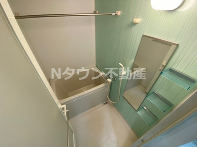 【浴室】 | スカイホース