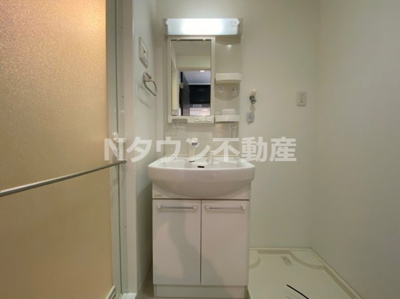 【独立洗面台】 | スカイホース