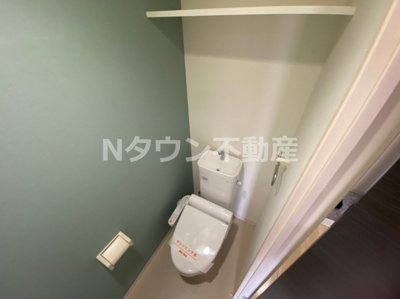 【トイレ】 | スカイホース