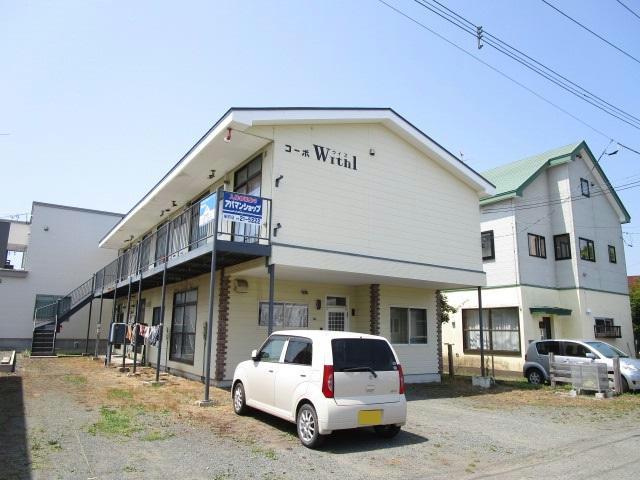 コーポWith1