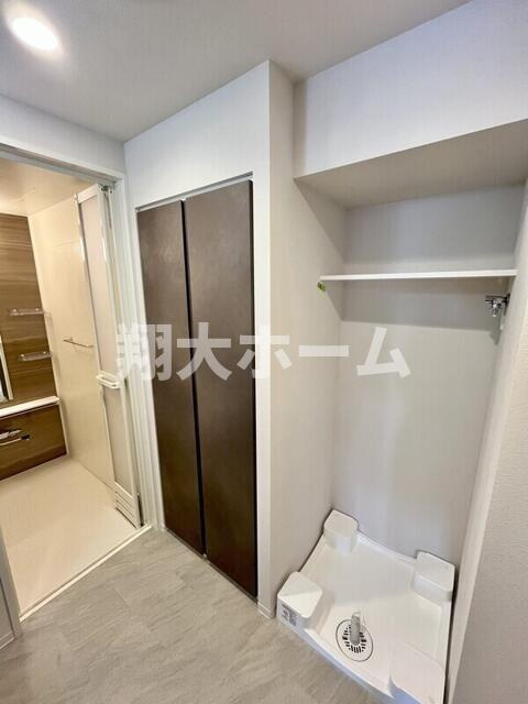 Ｓ－ＲＥＳＩＤＥＮＣＥ住吉ａｑｕａｃｈｔの設備