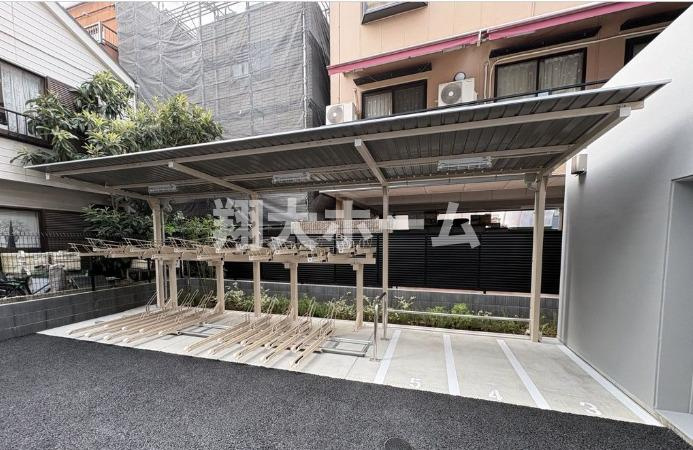 Ｓ－ＲＥＳＩＤＥＮＣＥ住吉ａｑｕａｃｈｔのその他共用部分