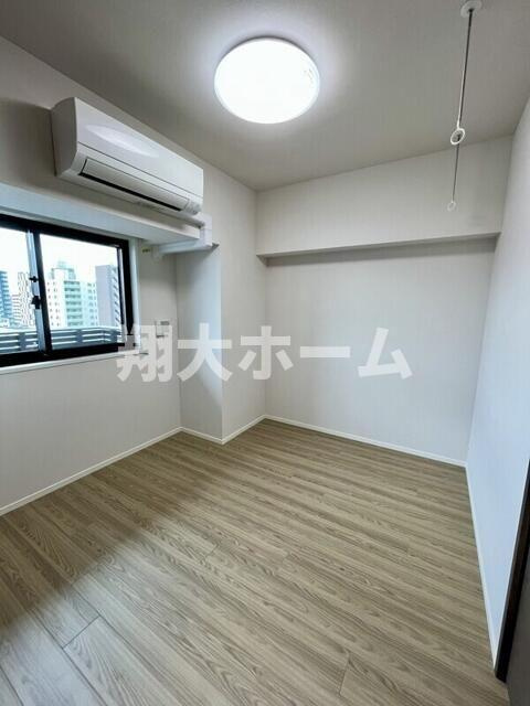 Ｓ－ＲＥＳＩＤＥＮＣＥ住吉ａｑｕａｃｈｔの内装