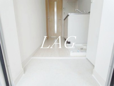【玄関】 | ラフィットⅡ | 玄関です。