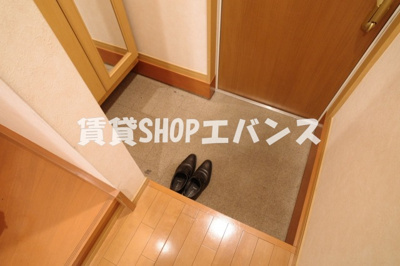 【玄関】 | フレシール