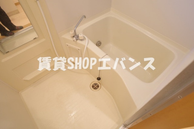 【浴室】 | フレシール