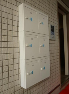 【その他共用部分】 | ノナ駒場