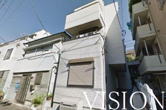 【外観】 | ノナ駒場