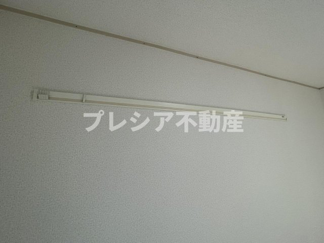 せせらぎフラットの設備
