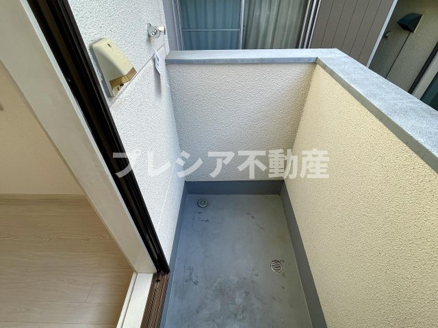 せせらぎフラットの設備