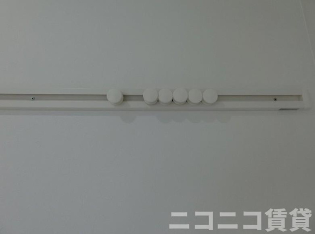新宿区北新宿２丁目のアパートのその他|別号室イメージの為、現状を優先致します。