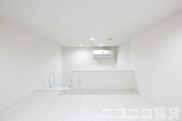 新宿区北新宿２丁目のアパートの内装|別号室イメージの為、現状を優先致します。