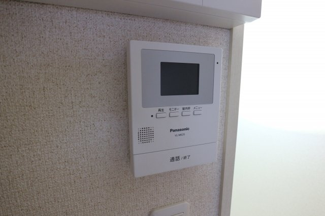 クレイノメルシンのセキュリティ
