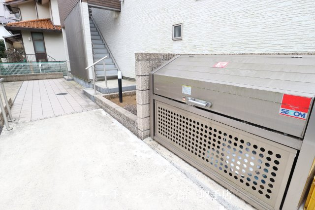 クレイノメルシンのその他共用部分|画像6