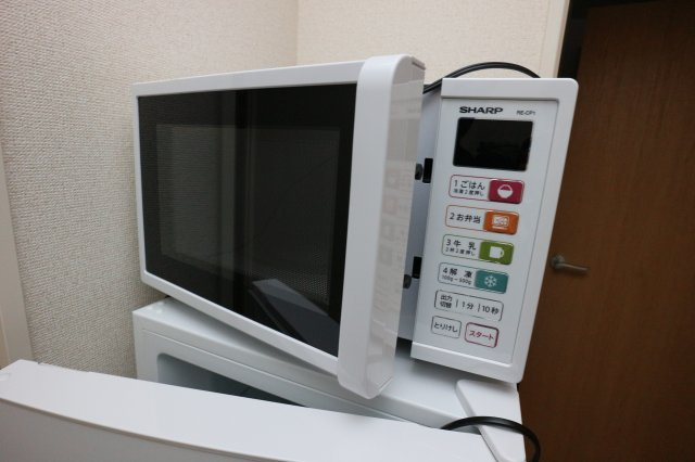 クレイノメルシンの設備|画像9