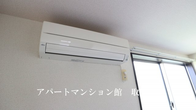 レオネクストトレジャーヒルⅠの設備
