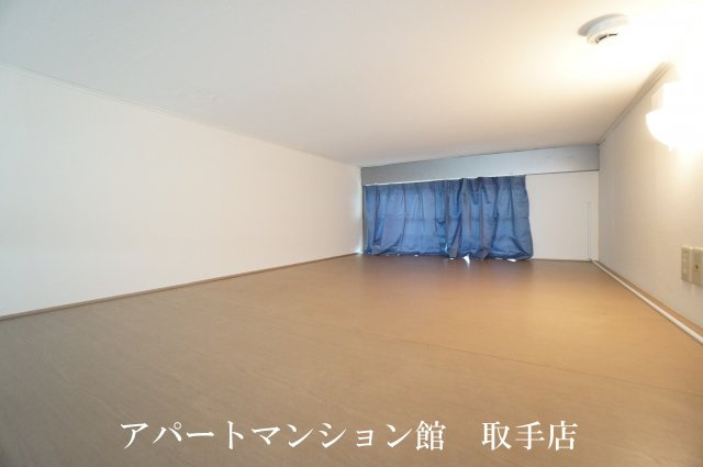 レオパレス井野の設備