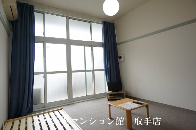 レオパレス井野の洋室|画像7