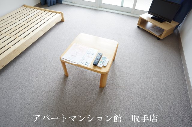 レオパレス井野の設備|画像9