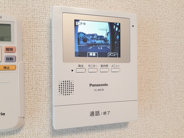 ノーブルＡのセキュリティ|セキュリティ