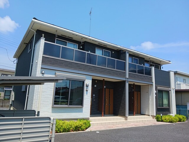 Ｒｅｎｎｙ　ｖｉｌｌａｇｅの外観|外観写真