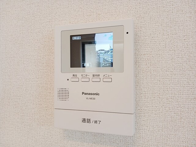 エタニティー　Ⅰのセキュリティ|セキュリティ