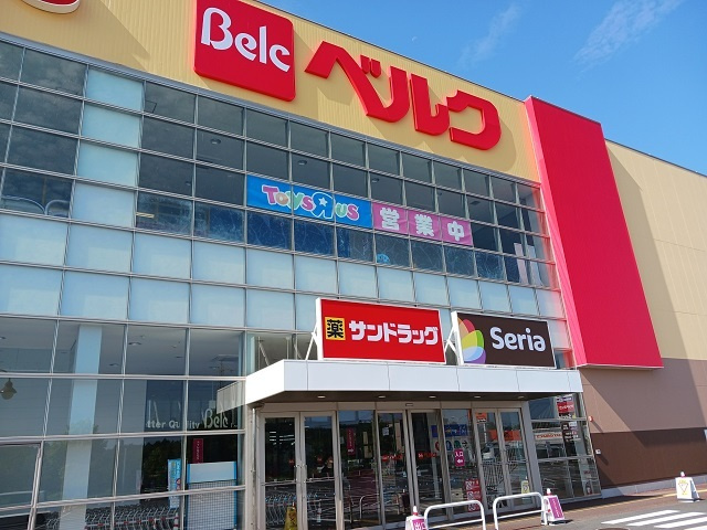 エタニティー　Ⅰの周辺|その他