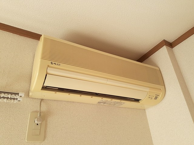 プレシャスの設備|その他設備