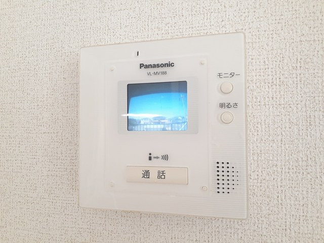 ピュア・デュエットＡのセキュリティ|セキュリティ