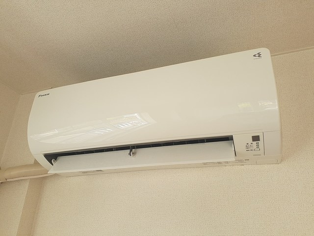 ピュア・デュエットＡの設備|その他設備