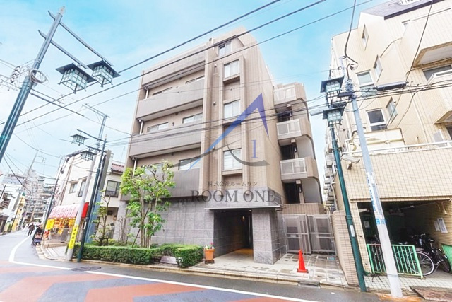 ウェルフェアステージ杉並堀ノ内