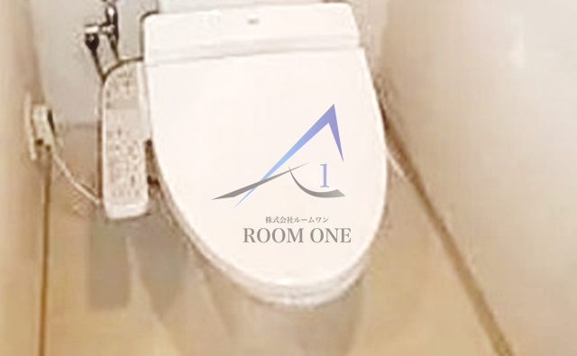 ウェルフェアステージ杉並堀ノ内のトイレ|トイレです。