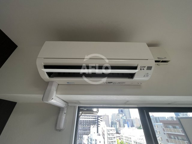 Park Lane Minamiの設備|Park Lane Minami(パークレーンミナミ）エアコン完備