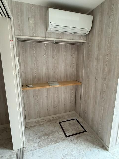 広瀬ビルの設備