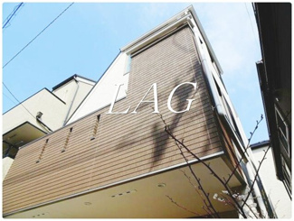 【外観】 | フランボワーズ | 外観です。