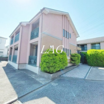 【外観】 | ソルクレスト北烏山 | 外観です。