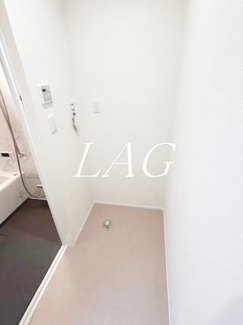 【設備】 | Ｉ－ＦＬＡＴ　アイフラット | 洗濯機置場です。