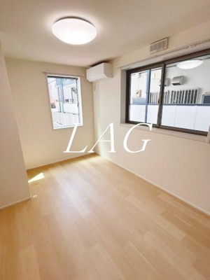 【居間・リビング】 | Ｉ－ＦＬＡＴ　アイフラット | 洋室のお部屋です。