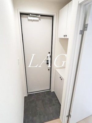 【玄関】 | Ｉ－ＦＬＡＴ　アイフラット | 玄関です。